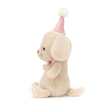 Load image into Gallery viewer, Soft Toy &#39;&#39;Jellycat Jollipop Puppy&#39;&#39;
