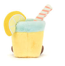 Lade das Bild in den Galerie-Viewer, Jellycat &#39;&#39;Amuseables Lemonade&#39;&#39; Soft Toy
