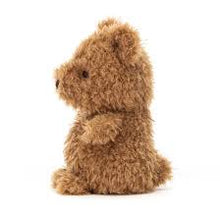 Lade das Bild in den Galerie-Viewer, Jellycat „Kleiner Bär“ Kuscheltier
