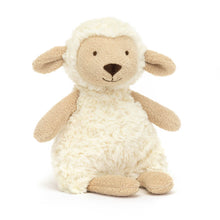 Load image into Gallery viewer, Jellycat &#39;&#39;Lollie Lamb&#39;&#39; Soft Toy
