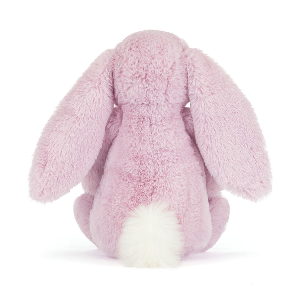 Jellycat ''Thistlepop Blossom Luxe Bunny Original'' Soft Toy