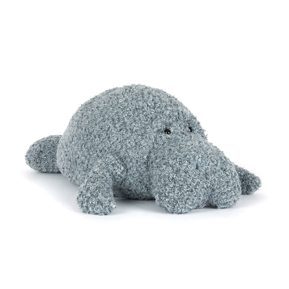 Jellycat Maffles Seekuh, Plüschtier