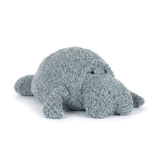 Jellycat Maffles Seekuh, Plüschtier