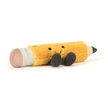 Lade das Bild in den Galerie-Viewer, Jellycat &#39;&#39;Amuseables Bleistift&#39;&#39; Plüschtier
