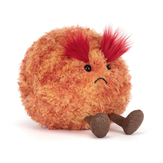 Jellycat Amuseables Planet Mars, Kuscheltier