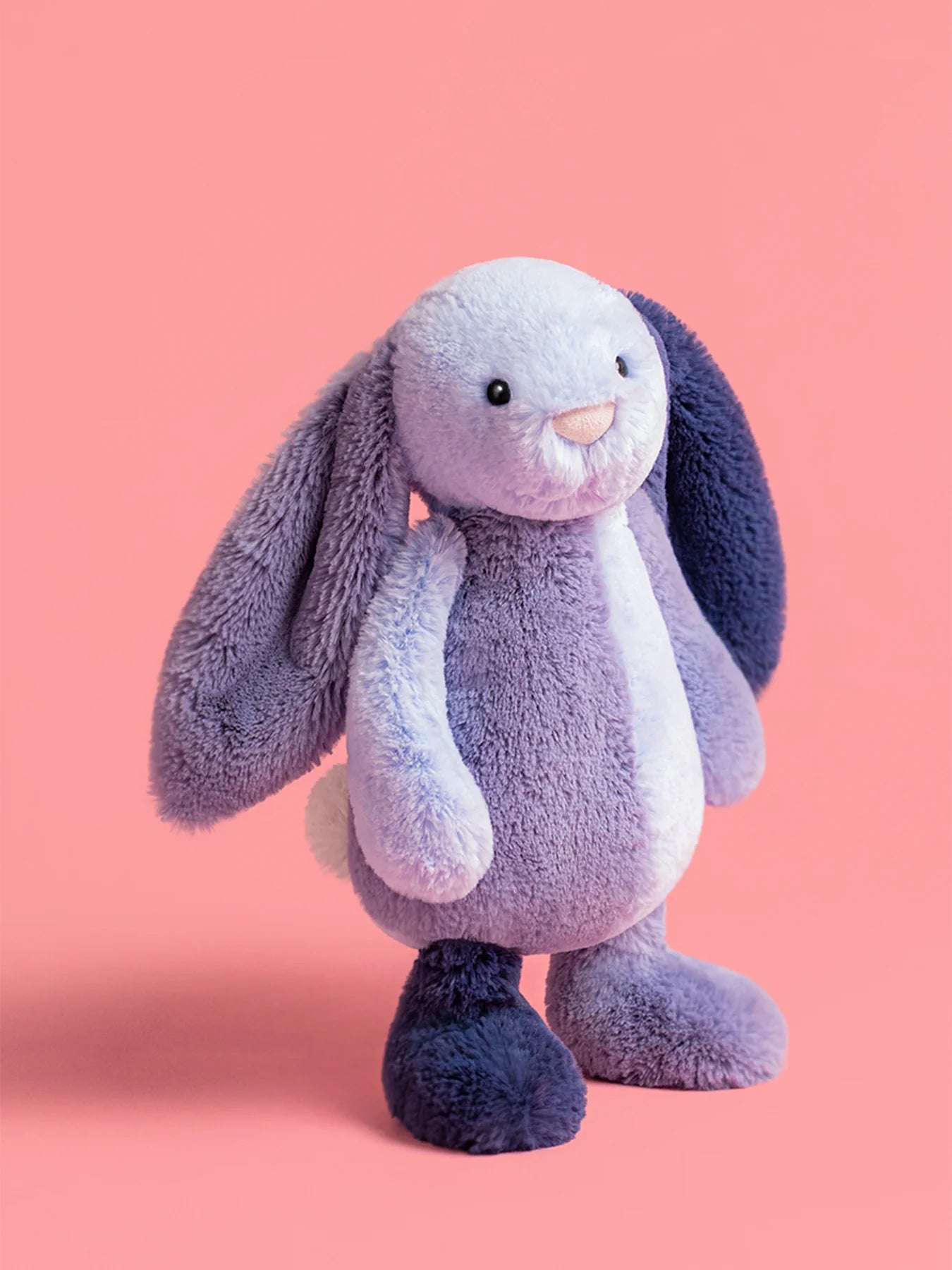 Jellycat Puddlesea Bunny Original, Soft Toy