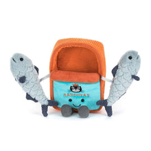 Lade das Bild in den Galerie-Viewer, Jellycat &#39;&#39;Amuseables Sardinendose&#39; Plüschtier
