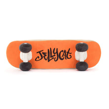 Load image into Gallery viewer, Jellycat &#39;&#39;Amusable Sport&#39;&#39; Skateboarding

