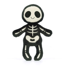 Load image into Gallery viewer, Soft Toy &#39;&#39;Jellycat Skeleton Bob&#39;&#39;
