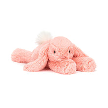 Lade das Bild in den Galerie-Viewer, Jellycat Smudge Aprikosenkaninchen, Original
