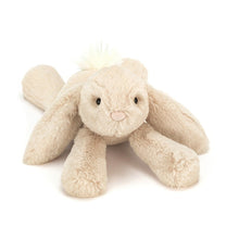 Load image into Gallery viewer, Jellycat Smudge Rabbit Original, Soft Toy
