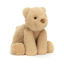 Lade das Bild in den Galerie-Viewer, Jellycat „Smudge Bear“, Plüschtier
