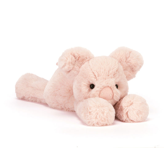Jellycat „Schmutzferkel“, Kuscheltier