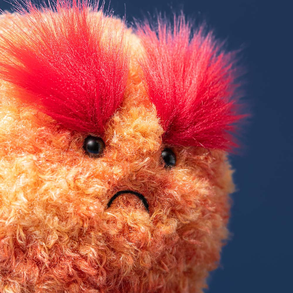 Jellycat Amuseables Planet Mars, Kuscheltier