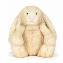 Load image into Gallery viewer, Jellycat ''Springlowe Luxe Bunny Big'' Soft Toy
