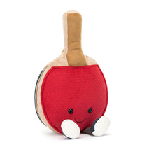 Load image into Gallery viewer, Soft Toy &#39;&#39;Amuseable Sports Table Tennis&#39;&#39;
