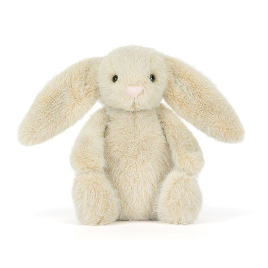 Jellycat „Weizenfluffhäschen“ Kuscheltier