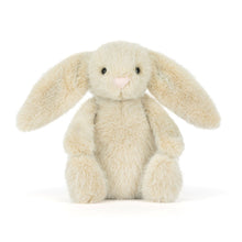 Load image into Gallery viewer, Jellycat ''Wheat Flufflet Bunny'' Soft Toy
