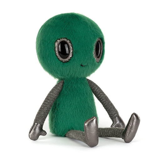 Jellycat Zyllan Außerirdischer, Kuscheltier