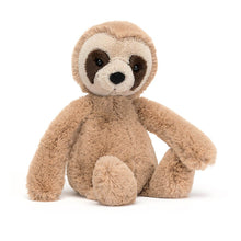 Load image into Gallery viewer, Soft Toy &#39;&#39;Jellycat Bashful Sloth&#39;&#39;
