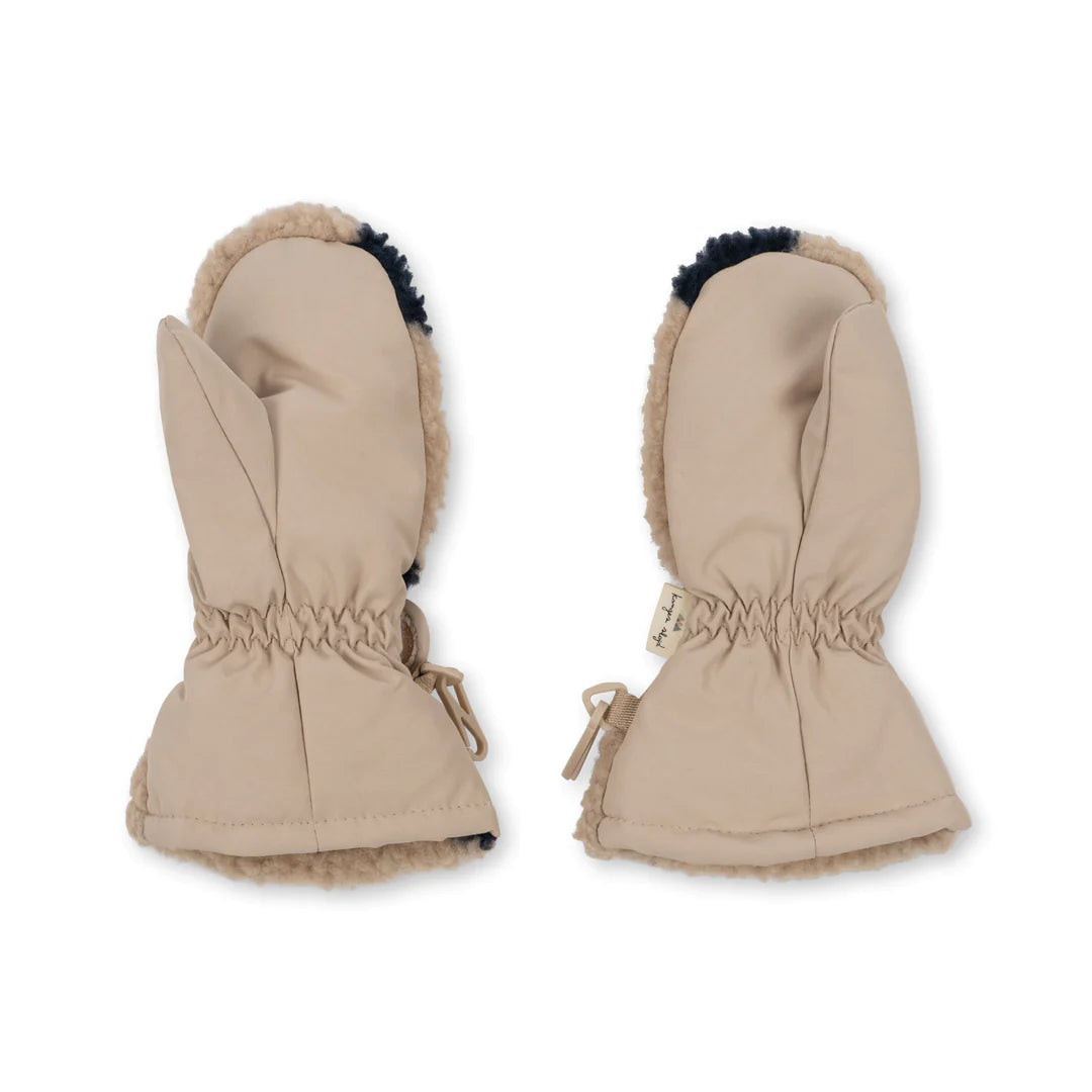 Jody Mittens  ''Coeur Eclipse''