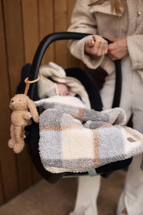 Stroller Toy, Bunny Riverside