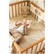Load image into Gallery viewer, Baby Wrist Rattle, Cat
