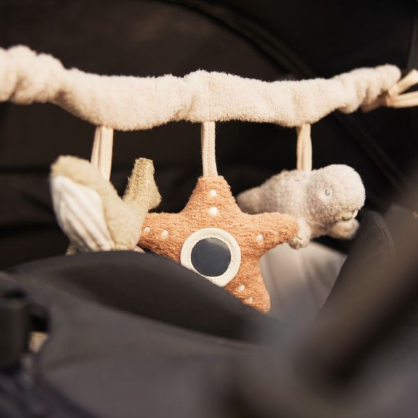 Stroller Toy, Deep Sea