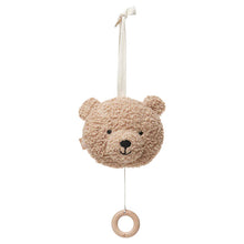 Lade das Bild in den Galerie-Viewer, Musikalisches Mobile, Teddybär Keks
