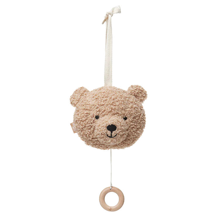Musikalisches Mobile, Teddybär Keks