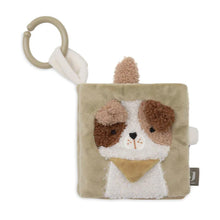 Load image into Gallery viewer, Soft Stroller Book, Tiny Park
