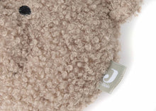 Lade das Bild in den Galerie-Viewer, Musikalisches Mobile, Teddybär Olivgrün
