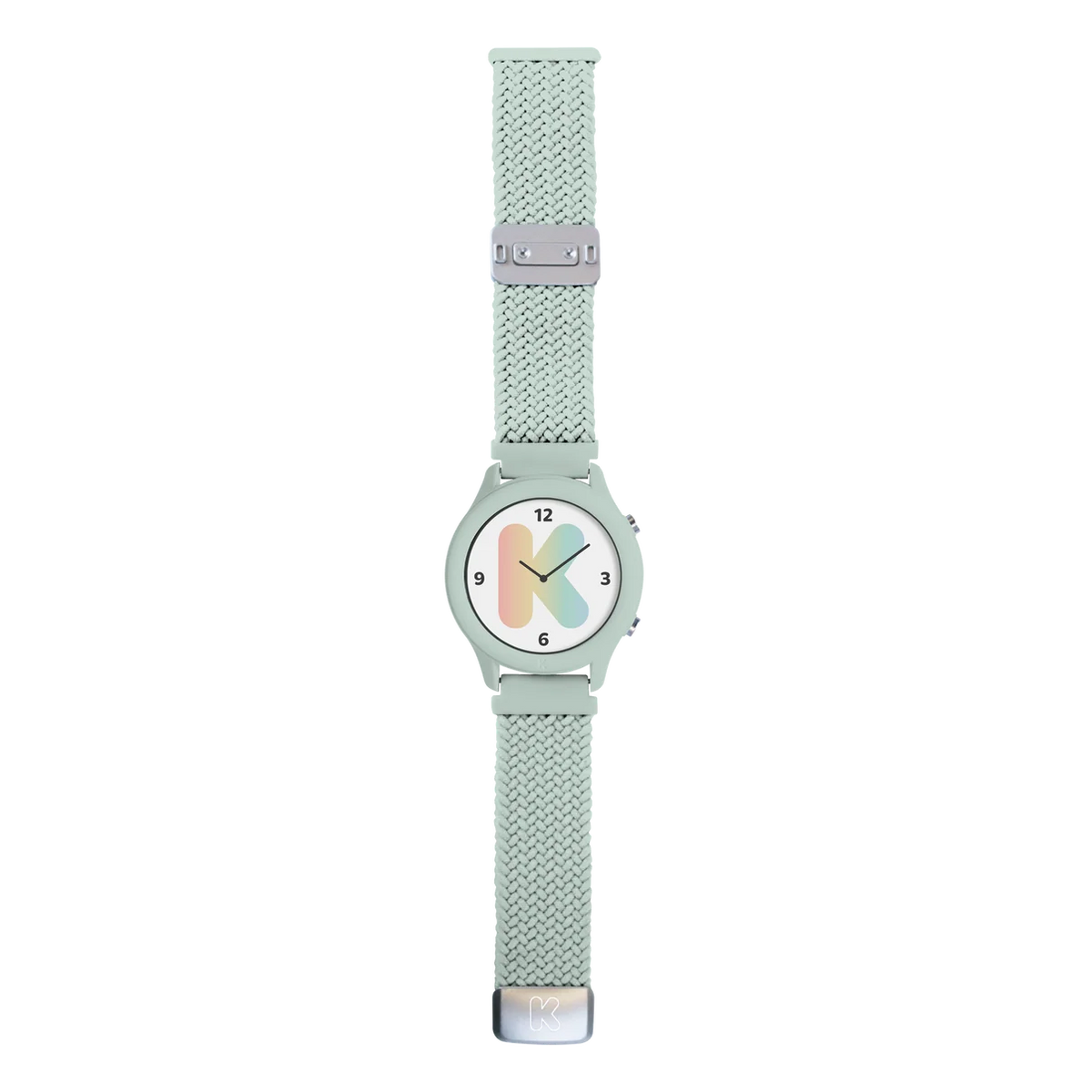 Kidywolf K-Watch interaktive Uhr, Grün
