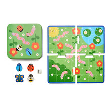 Lade das Bild in den Galerie-Viewer, Insektenjagd-Spiel „On the Go“
