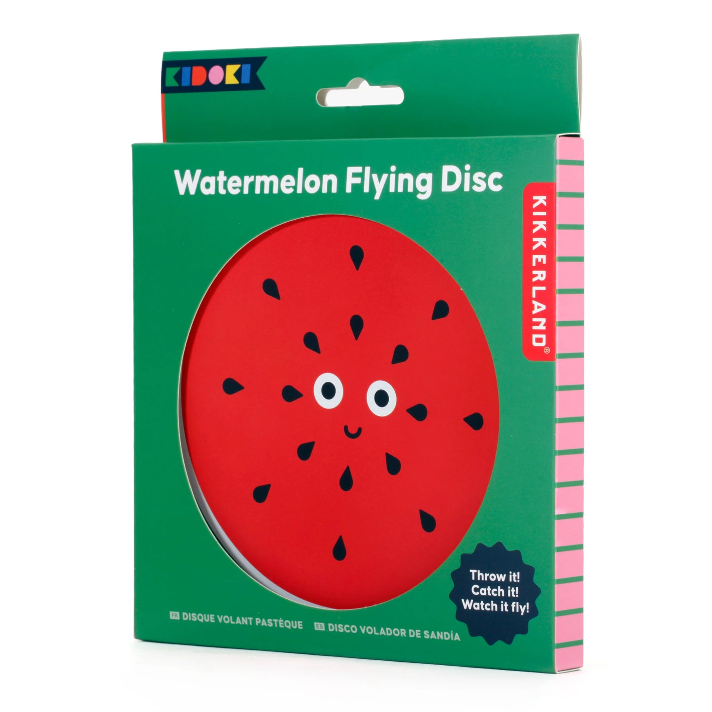 Flying Silicone Discs, Assorted