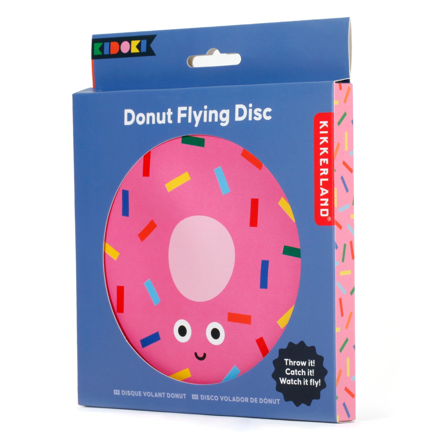 Flying Silicone Discs, Assorted