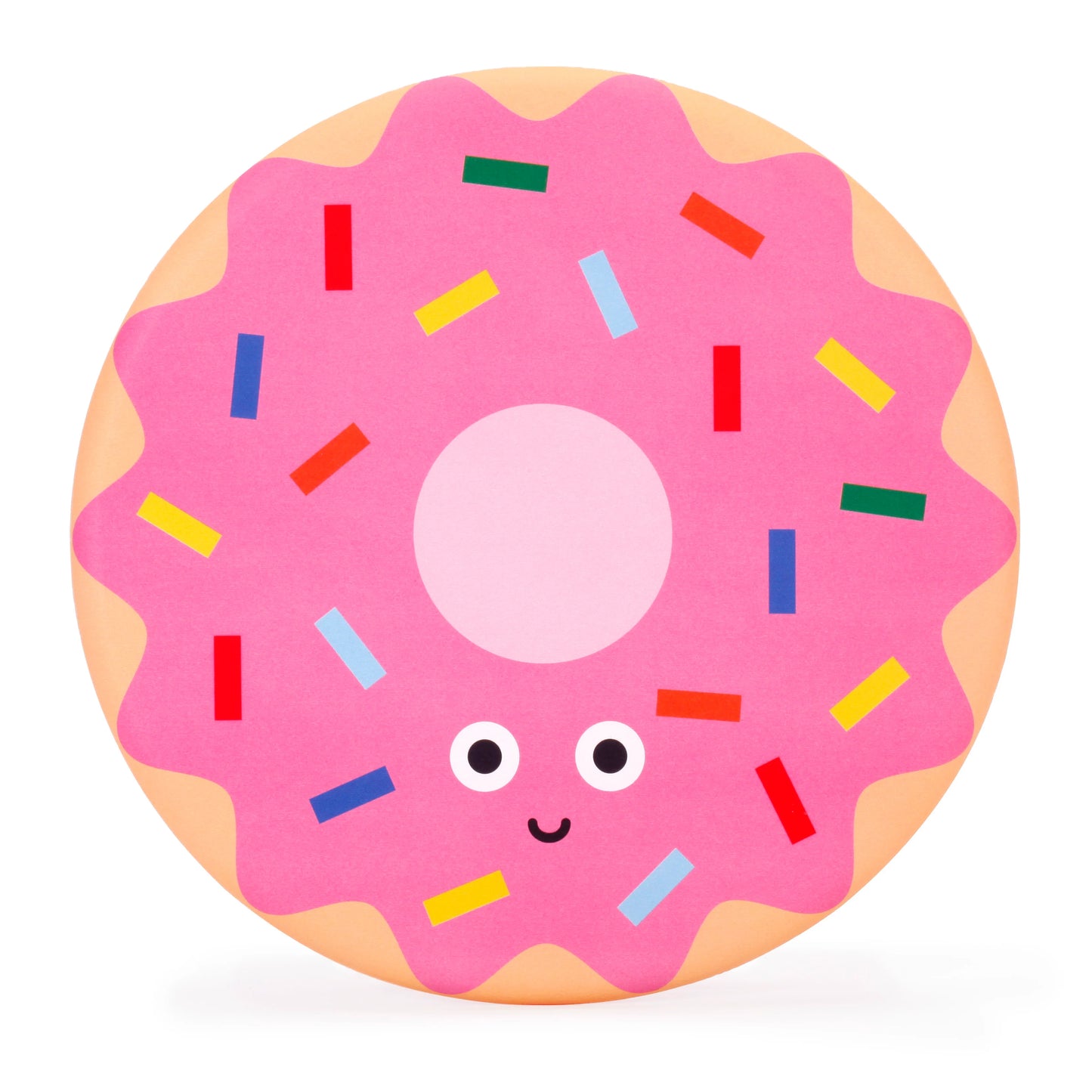 Flying Silicone Discs, Assorted