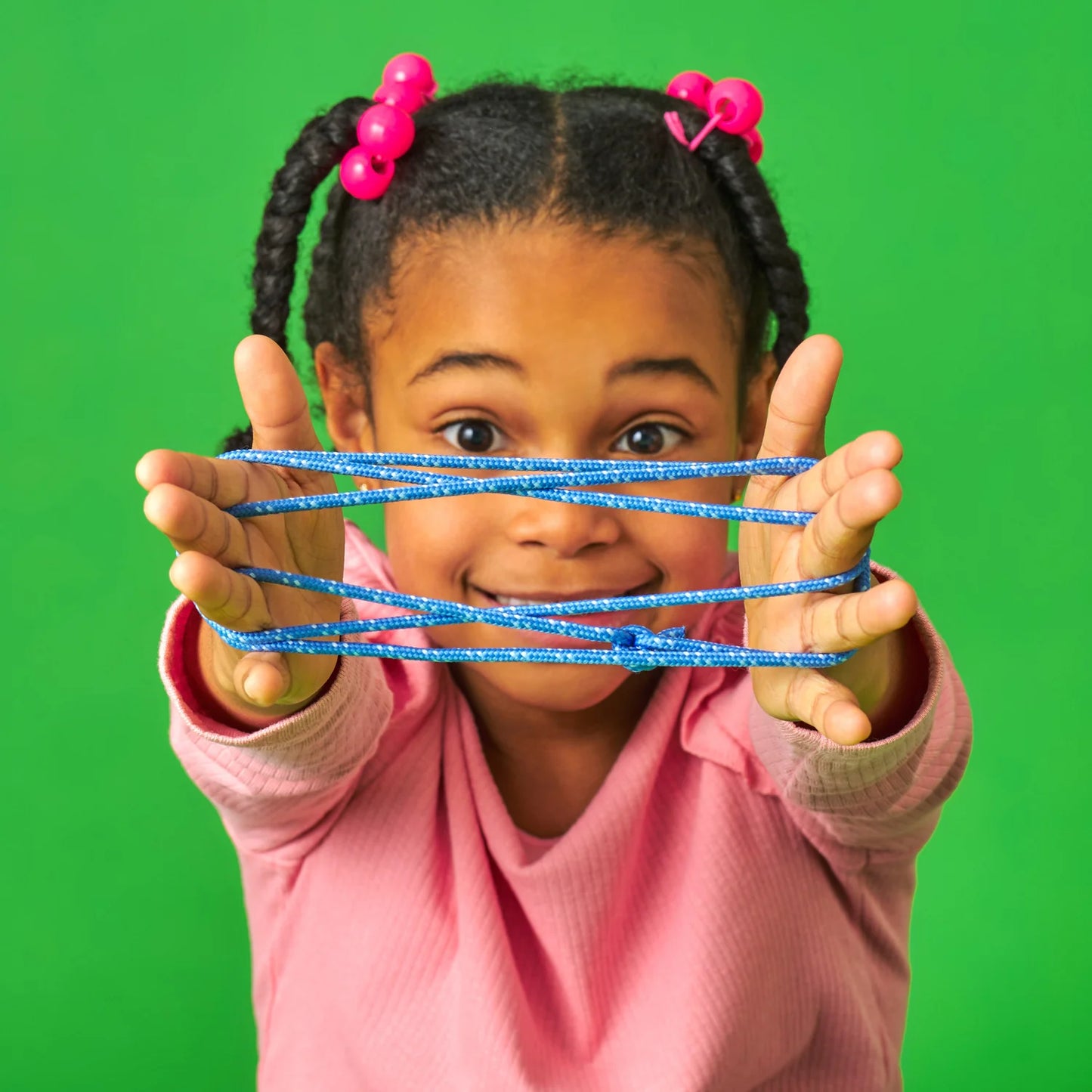 Kidoki Cats Cradle, Verschiedene