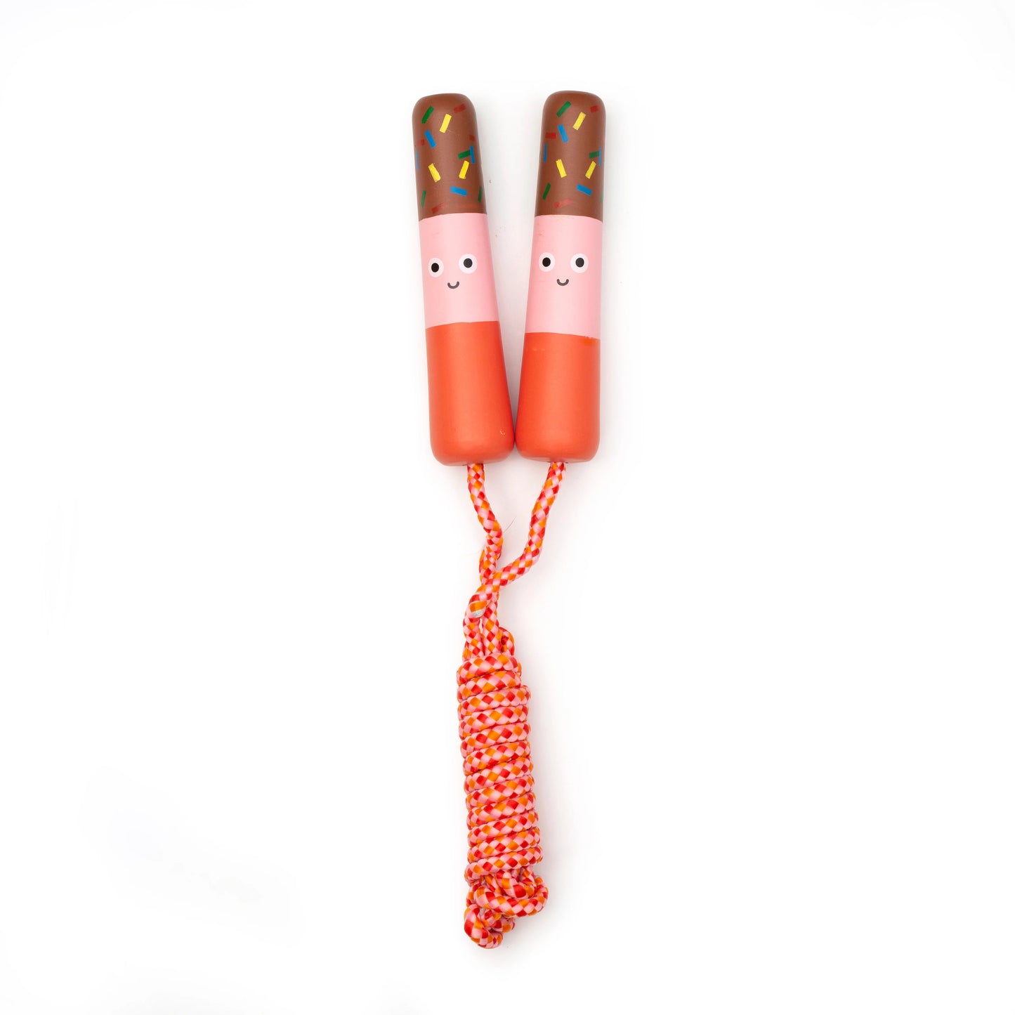 Skipping Rope, Popsicle