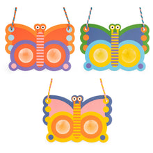 Load image into Gallery viewer, Butterfly Lenses, Various Colours

