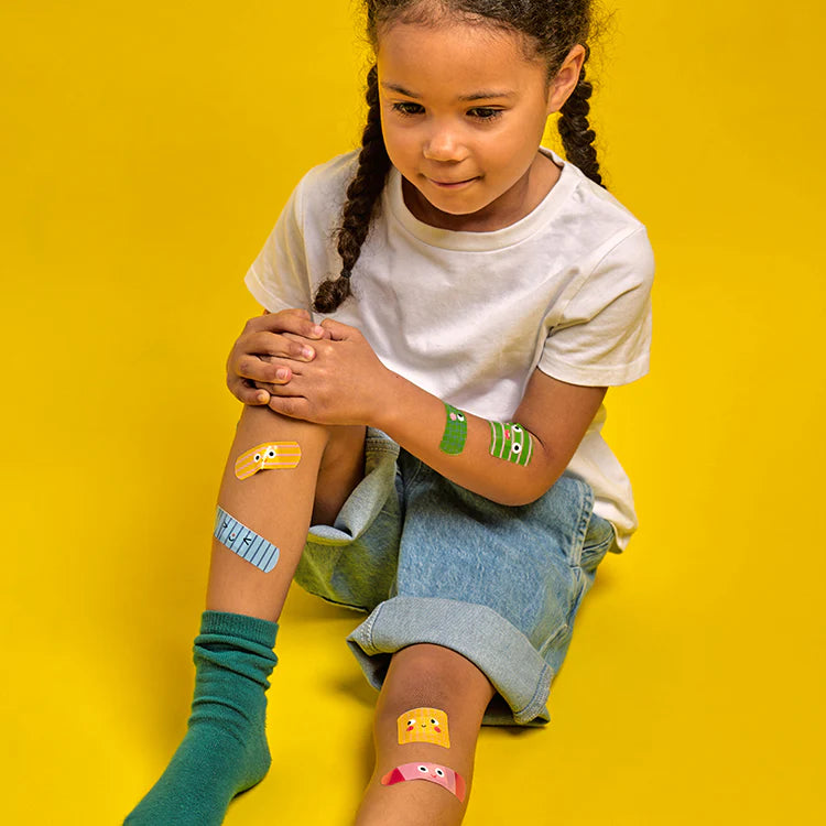 Children's Bandages, Various