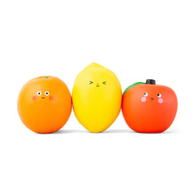 Load image into Gallery viewer, Fruit Squishies, Various
