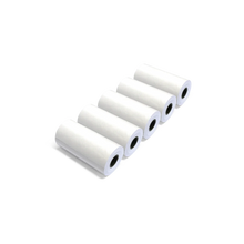 Lade das Bild in den Galerie-Viewer, Kidywolf Sofortbildkamera Selbstklebende Papierrollen, 6er Pack
