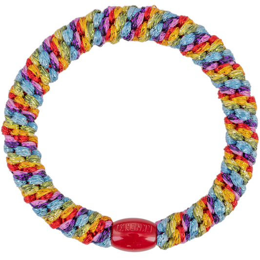Kknekki Haarband ''Circus Glitter''