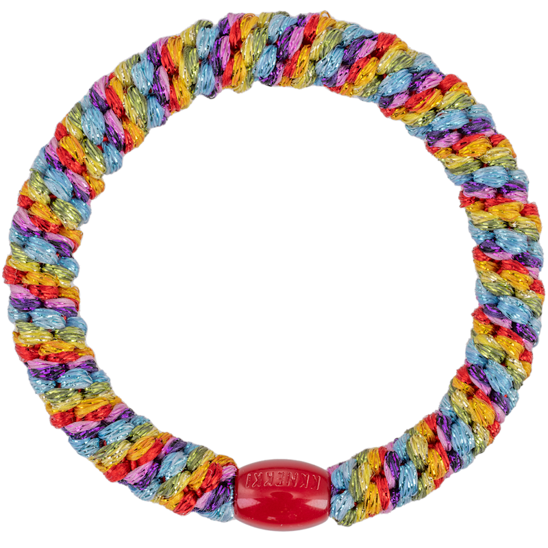 Kknekki Hair Tight ''Circus Glitter''