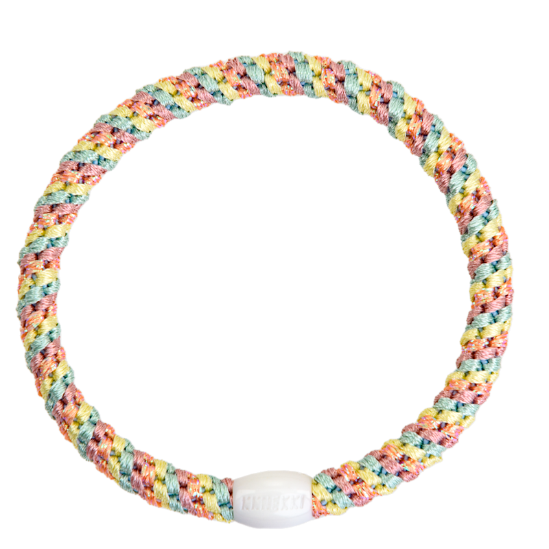Kknekki Hair Tight Slim Mix ''Tutti Frutti''