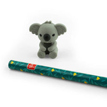 Lade das Bild in den Galerie-Viewer, Bleistift mit Radiergummi „Koala“
