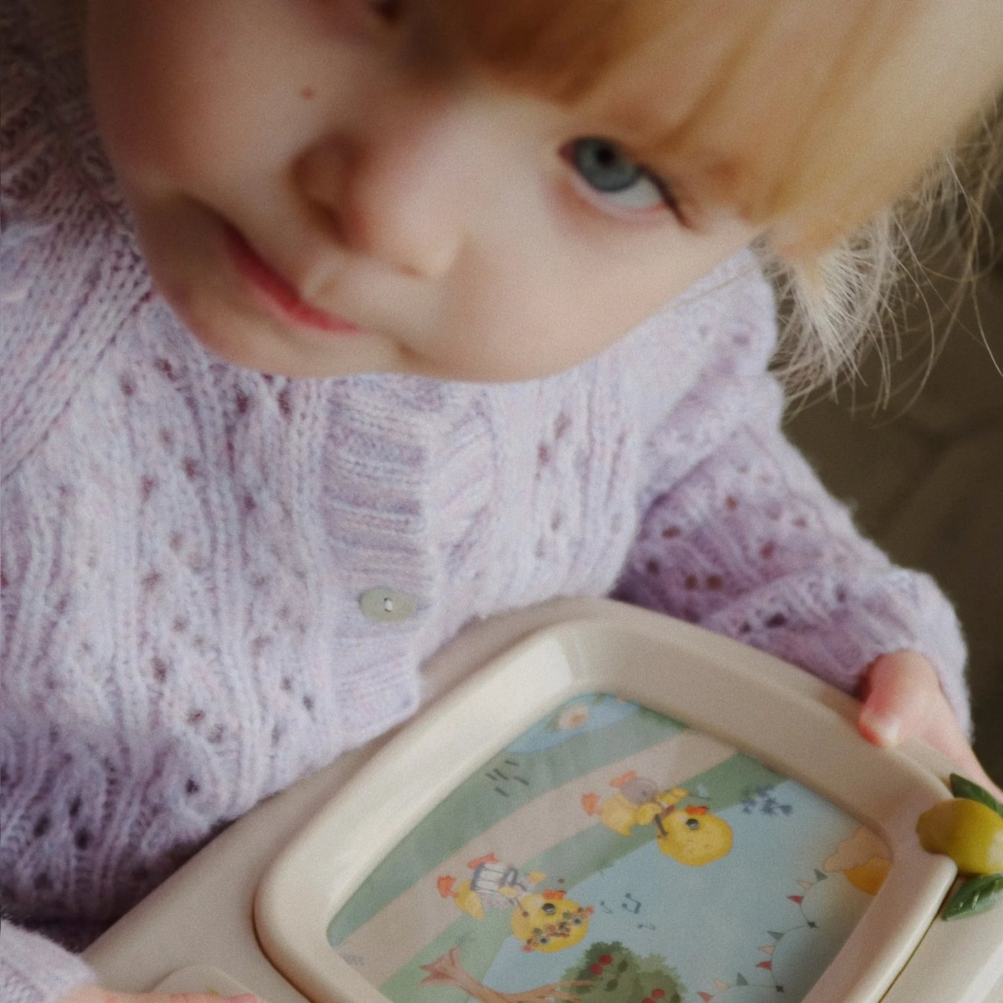 My Melody TV, Musical Toy