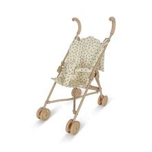 Load image into Gallery viewer, Doll Stroller &#39;&#39;Fleur Coloré&#39;&#39;
