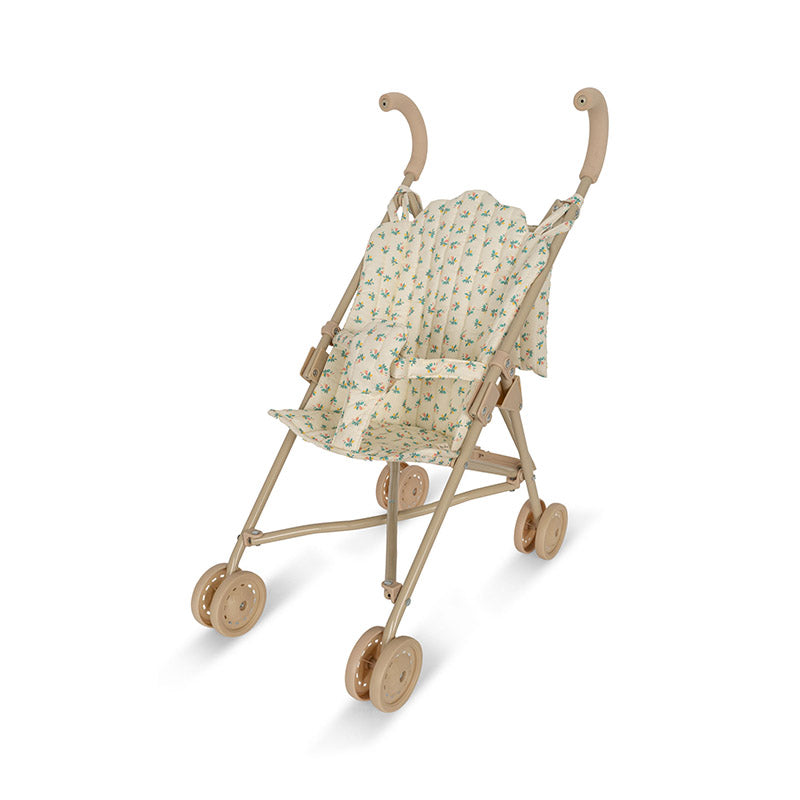 Doll Stroller ''Fleur Coloré''